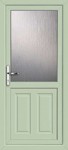 Chartwell Green Frame